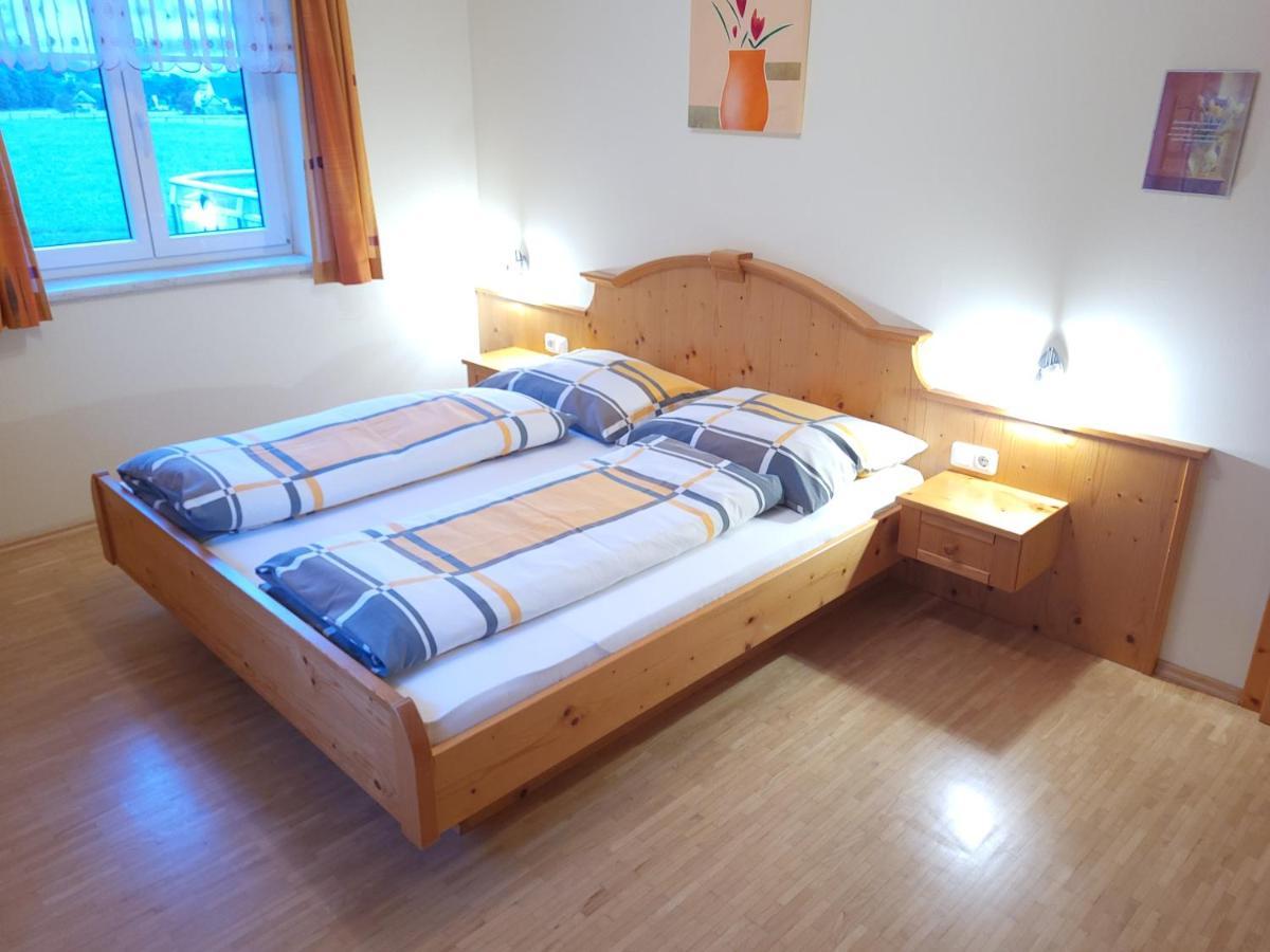 Landhaus Zitz Ranten Extérieur photo